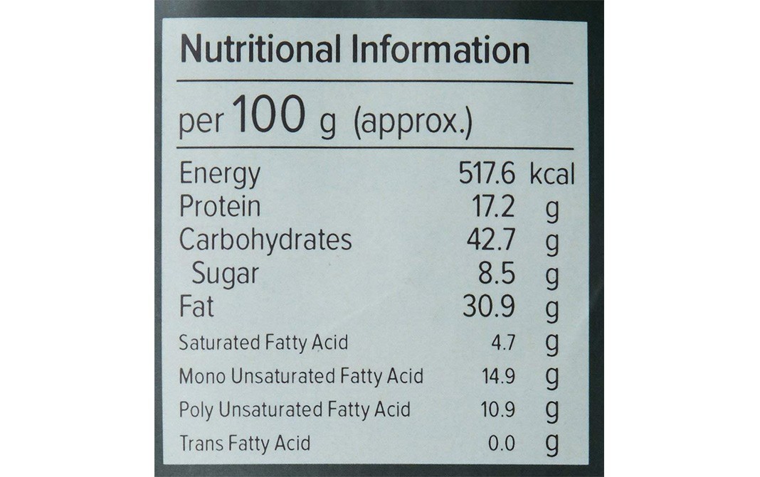 Whole Foods Roasted Amaranth Snack    Pack  200 grams